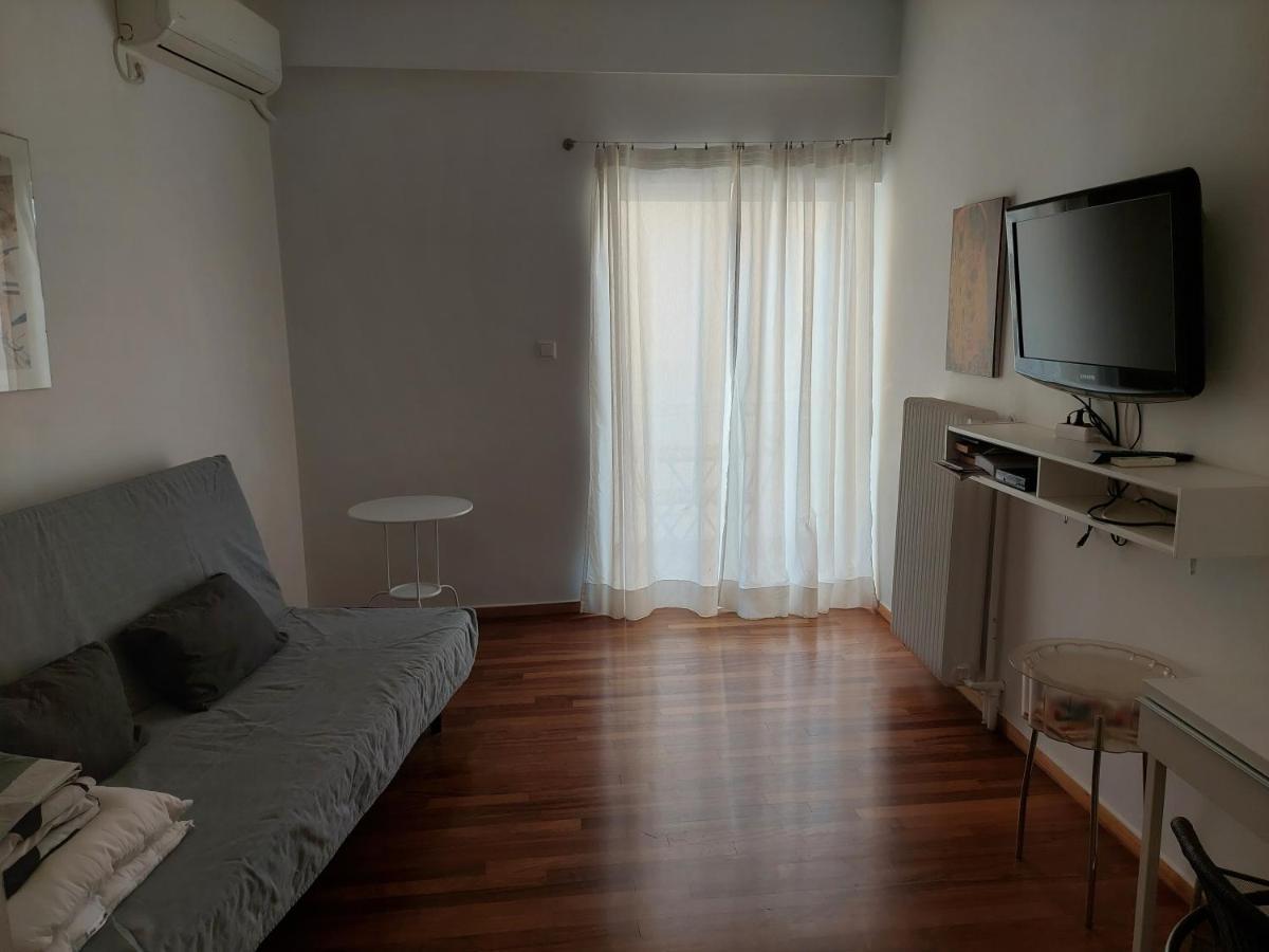 Velvendou 36A Apartment أثينا المظهر الخارجي الصورة