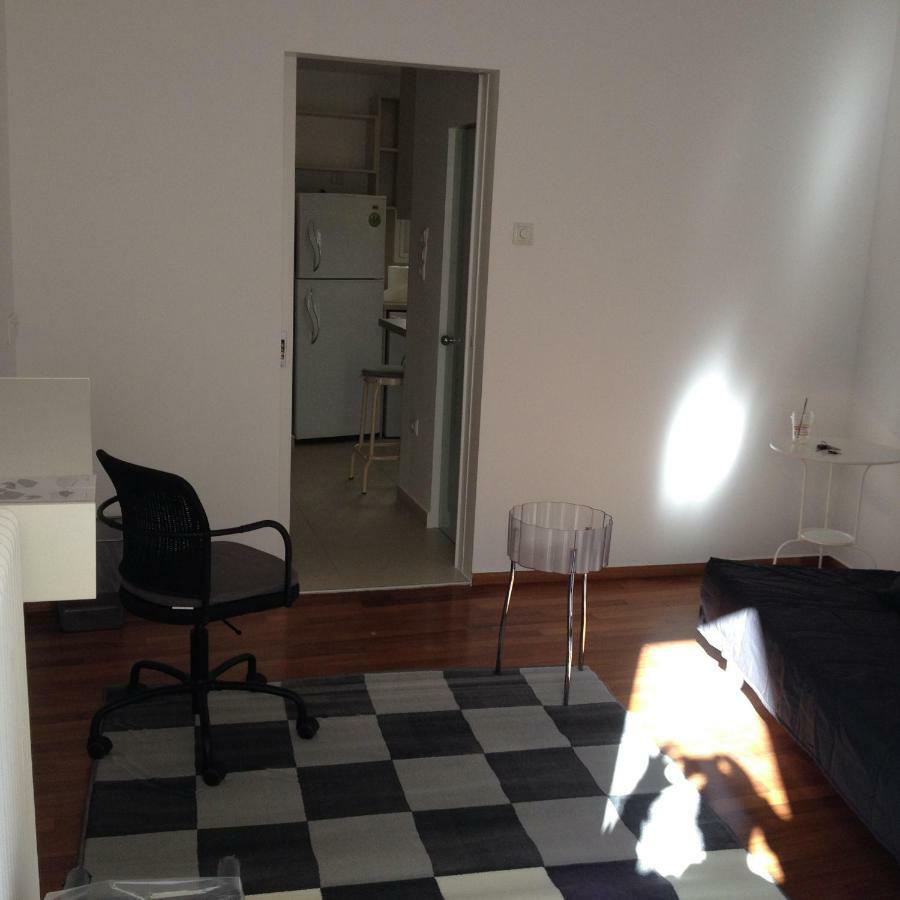 Velvendou 36A Apartment أثينا المظهر الخارجي الصورة
