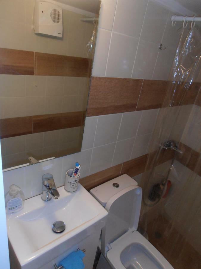 Velvendou 36A Apartment أثينا المظهر الخارجي الصورة