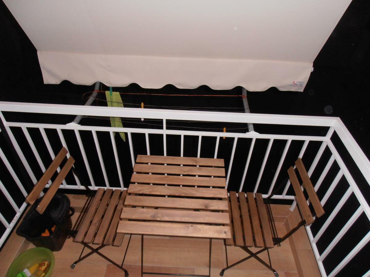 Velvendou 36A Apartment أثينا المظهر الخارجي الصورة