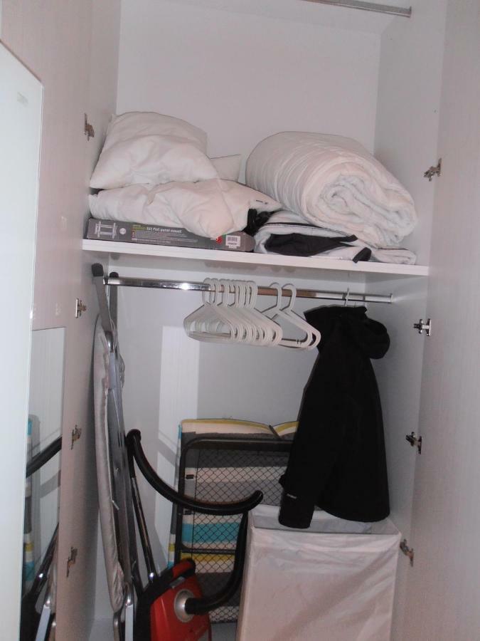 Velvendou 36A Apartment أثينا المظهر الخارجي الصورة