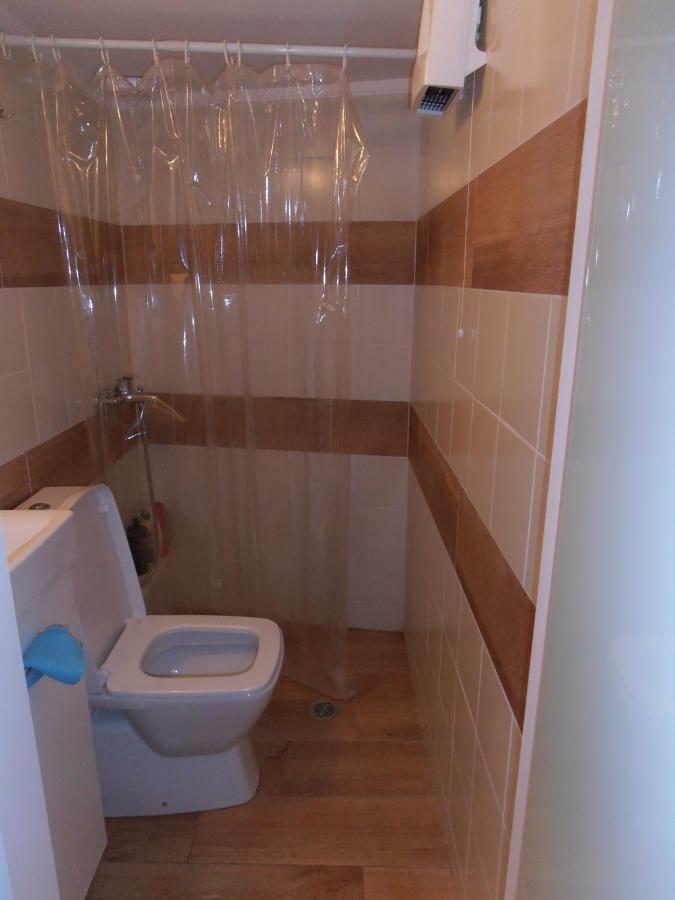 Velvendou 36A Apartment أثينا المظهر الخارجي الصورة
